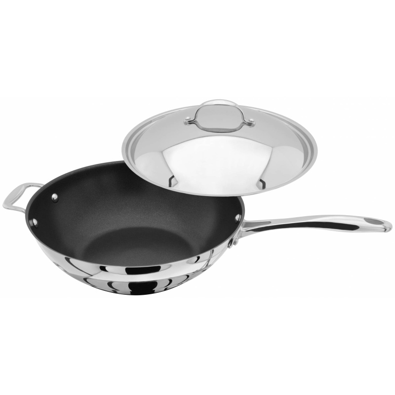 Stellar 7000 Profile 30Cm Wok