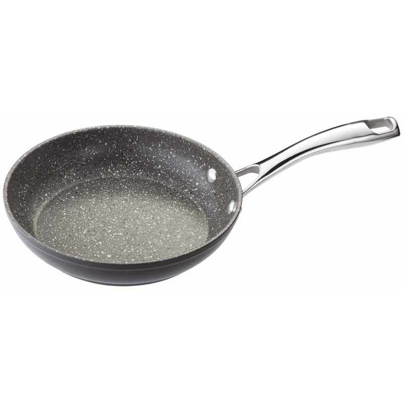 Stellar Rocktanium Frying Pan - 26Cm
