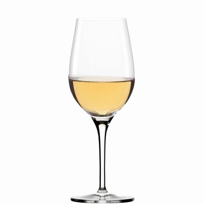 Dartington Six White Wine Glass Set Of 6