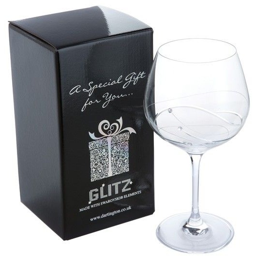 Dartington Glitz Gin And Tonic Copa