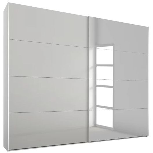 sliding door wardrobe