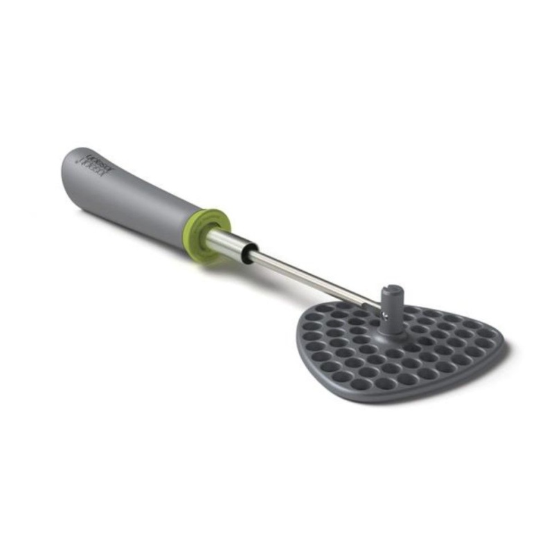 Delta Folding Masher Grey / Green