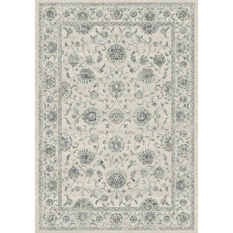 Mastercraft Da Vinci 057-0126/6666 Rug-(Grey)