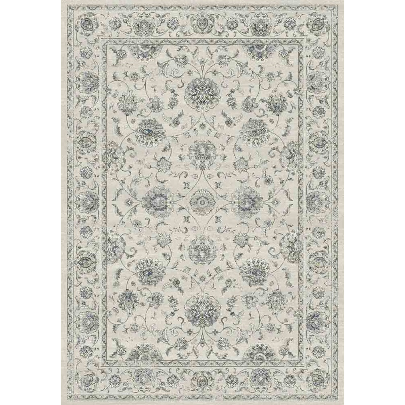 Mastercraft Da Vinci 057-0126/6666 Rug-(Grey)