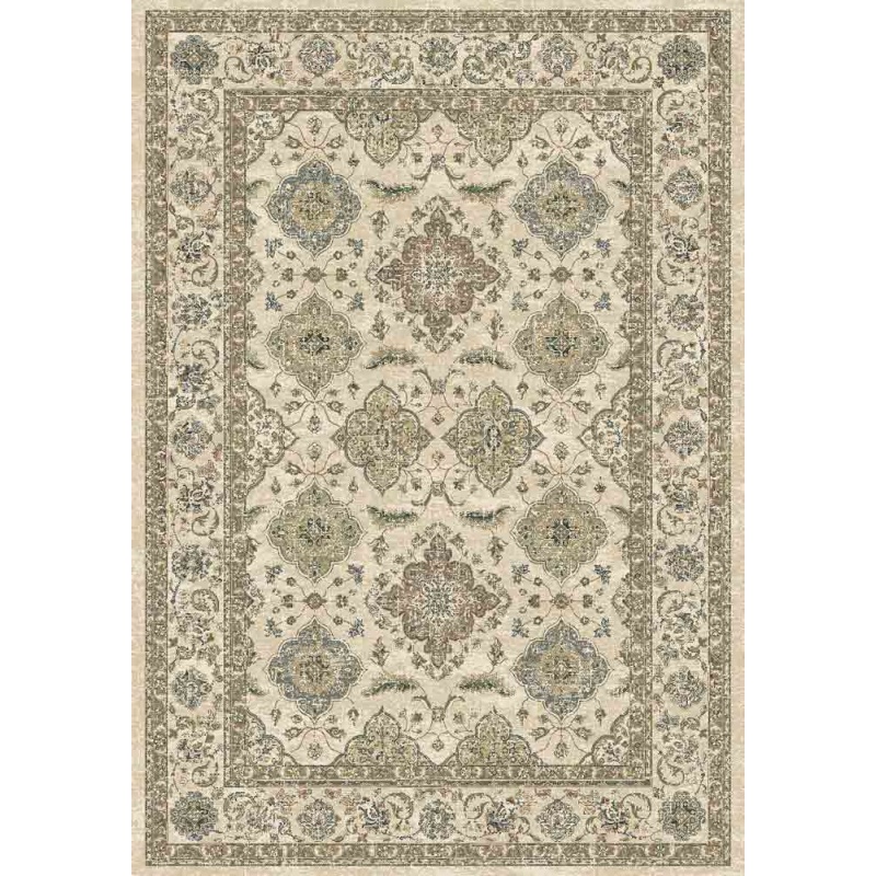 Mastercraft Da Vinci 057-0163/6464 Rug-(Cream)