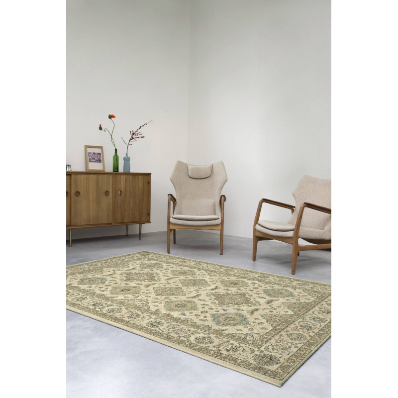 Mastercraft Da Vinci 057-0163-6464 Rug-(Cream)