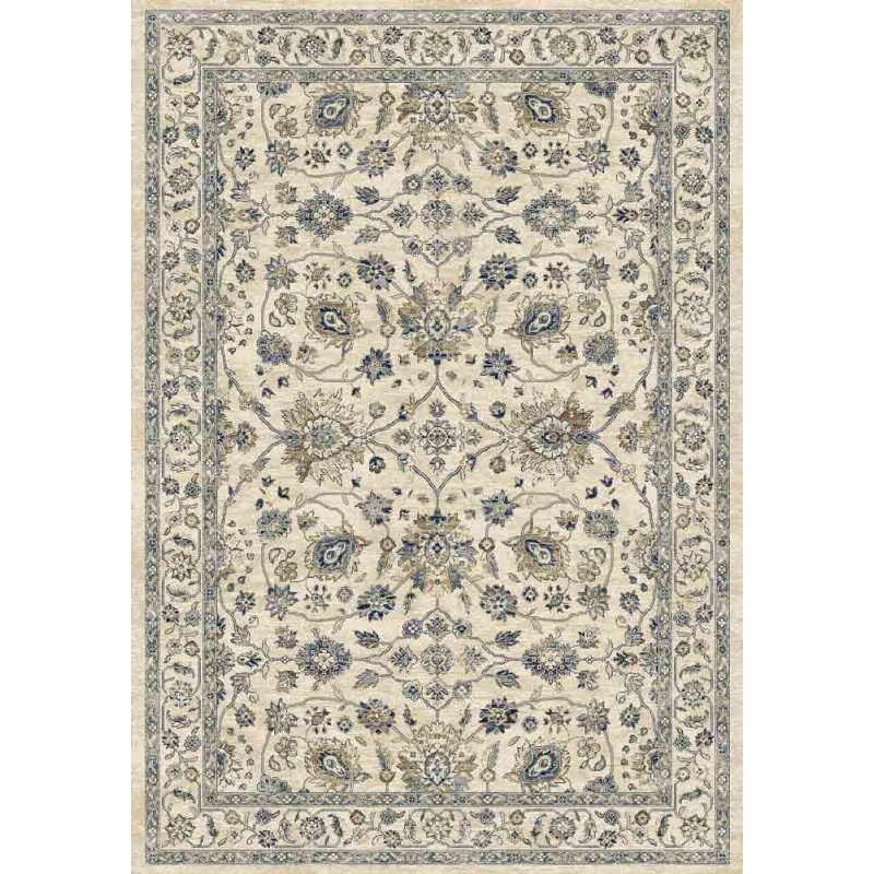 Mastercraft Da Vinci 057-0166/6464 Rug-(Cream)