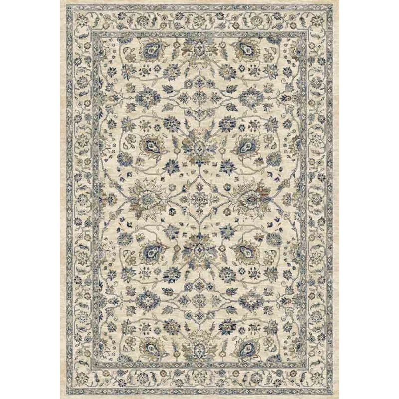 Mastercraft Da Vinci 057-0166/6464 Rug-(Cream)