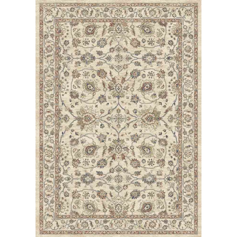 Mastercraft Da Vinci 057-0166/6484 Rug-(Cream)