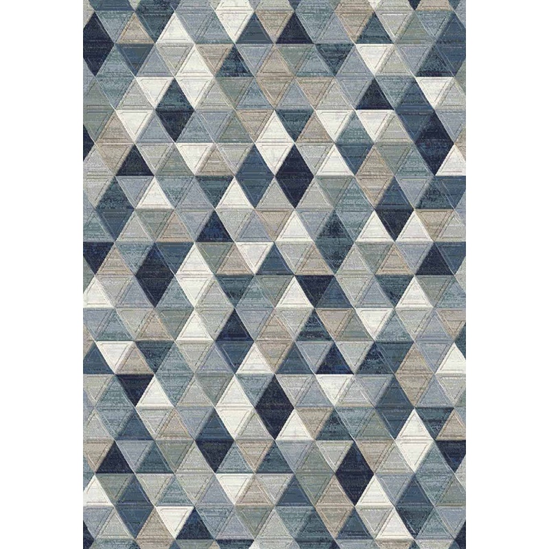 Mastercraft Galleria 063-0263/5161 Rug-(Blue)