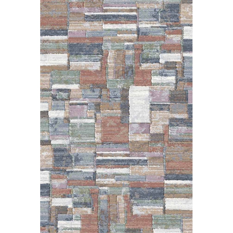 Mastercraft Galleria Rug 063-0244/2626-(Multi-Coloured)