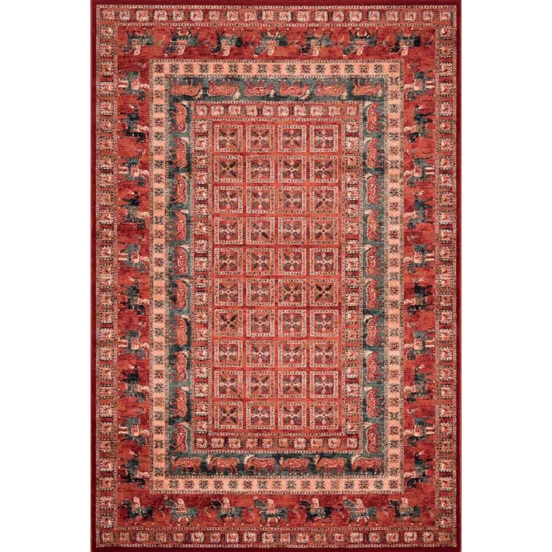 Mastercraft Kashqai 4301/300 Rug