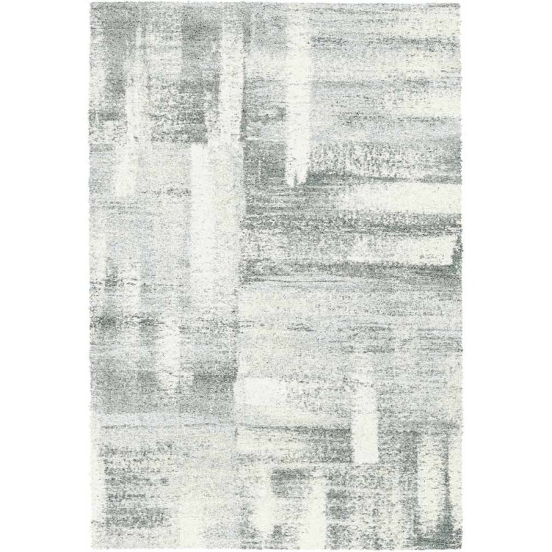 Mastercraft Mehari 023-0182/6252 Rug-(Grey)