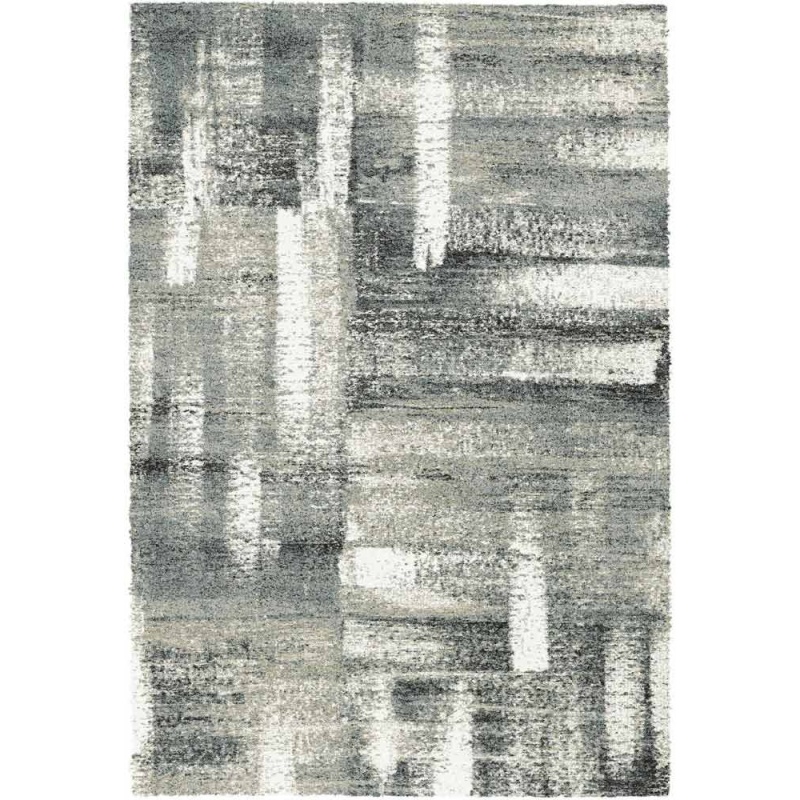 Mastercraft Mehari 023-0182/6258 Rug-(Grey)