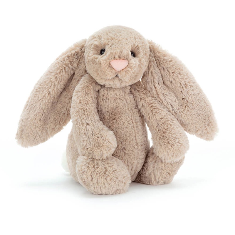 Jellycat Jellycat Bashful Beige Bunny Original 31cm