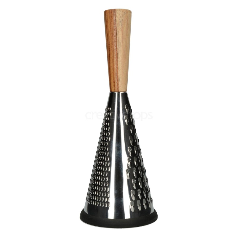 Creative Tops Gourmet Cheese Large Cheese Grater