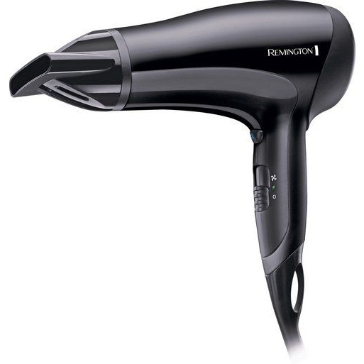 Remington 2000 Watt Hair Dryer D3010