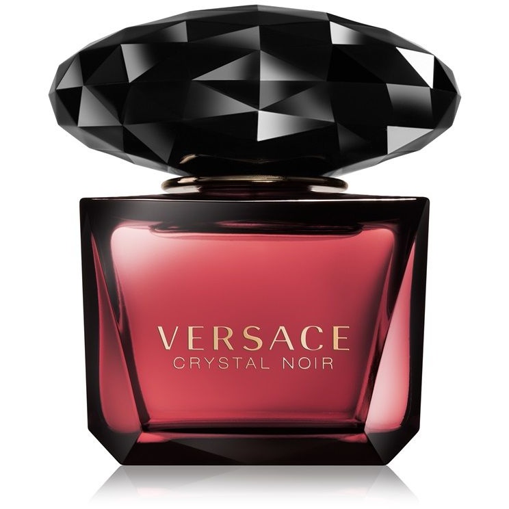 Crystal noir by versace eau de parfum spray women Outlet