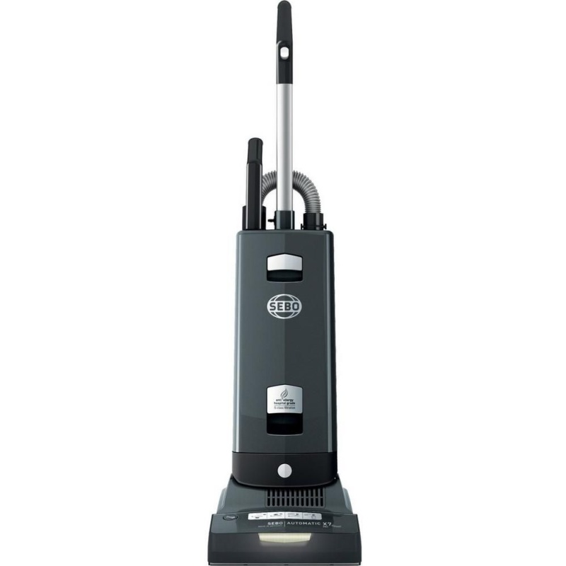 Sebo Automatic X7 Pro Epower Upright Vacuum Cleaner 91533Gb