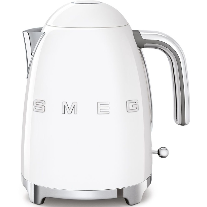 smeg klf03whuk white kettle