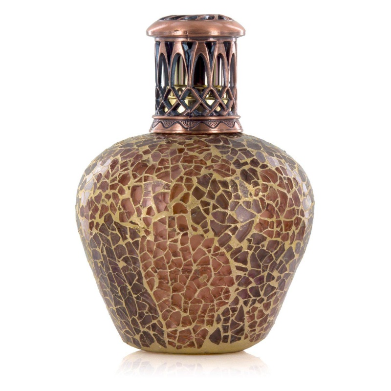 Desert Sunrise Fragrance Lamp