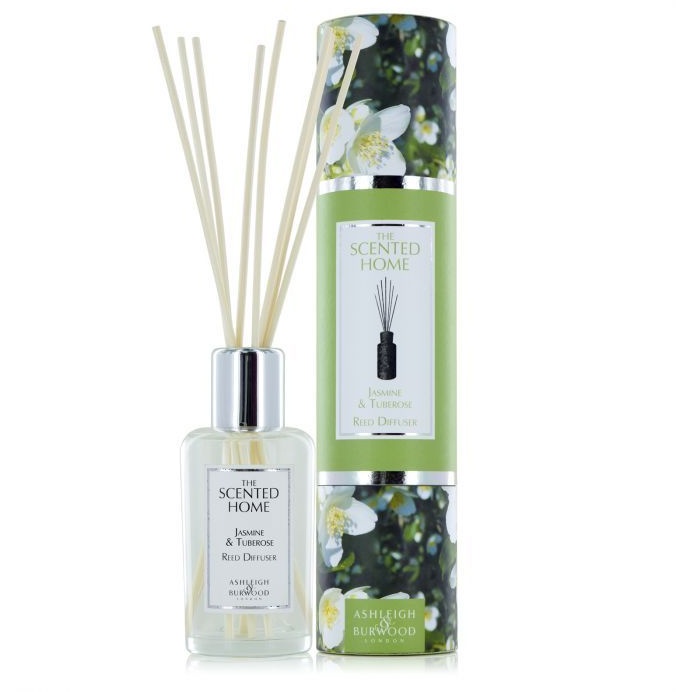 Photos - Humidifier Jasmine Scented Home  and Tuberose Diffuser 150ml 