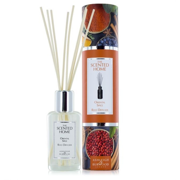 Scented Home Oriental Spice Diffuser 150ml