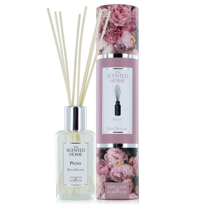 Scented Home Peony Diffuser 150ml
