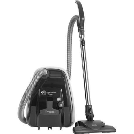 Sebo 92662Gb Airbelt K1 Pro Epower Cylinder Vacuum