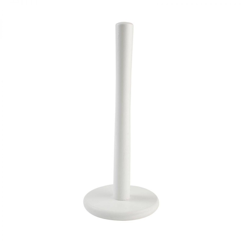 Towel Holder White