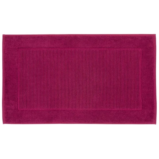 Christy Supreme Terry Towelling Bath Mat 50 x 90cm Downtown