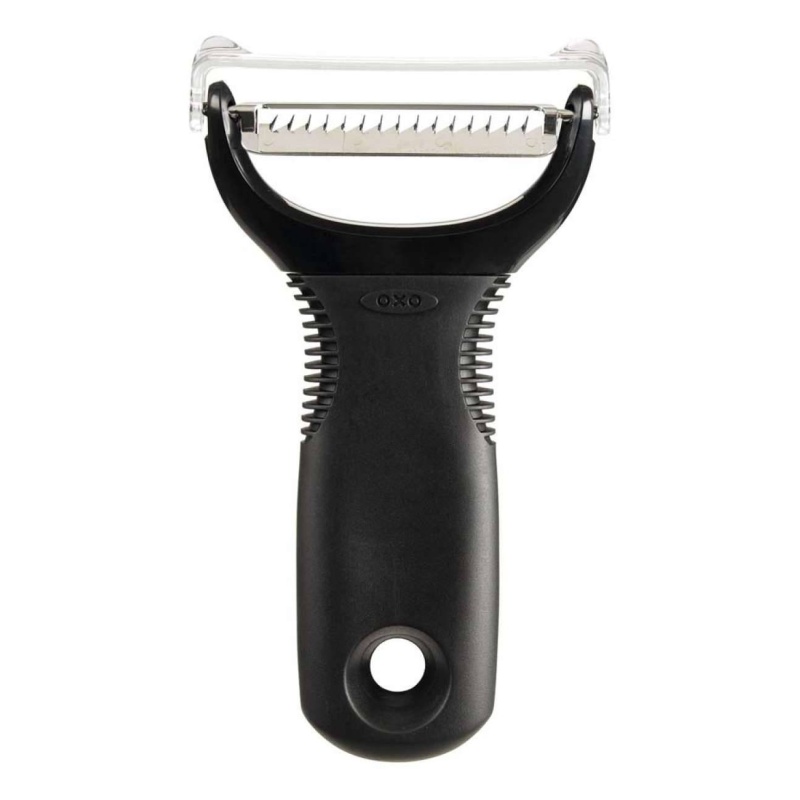 Good Grips Oxo Julienne Peeler