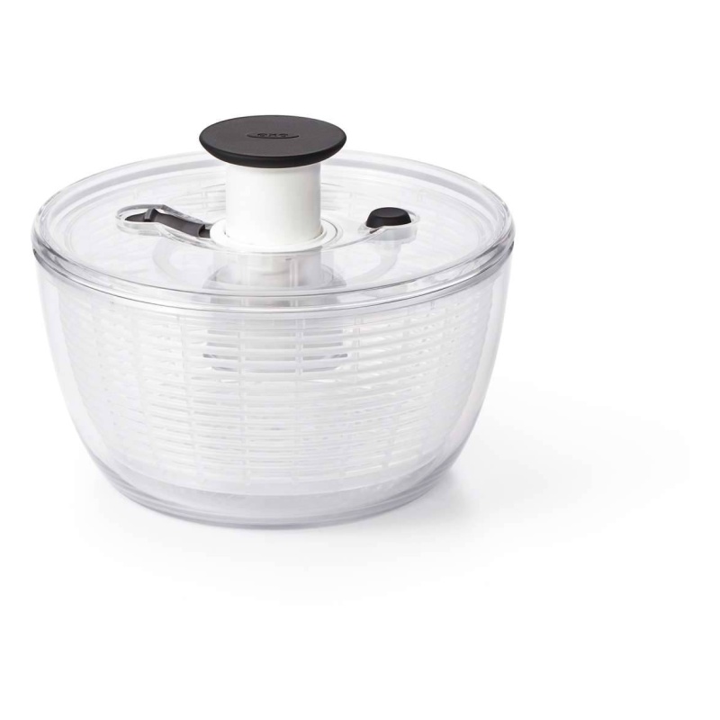 Oxo Good Grips Little Salad & Herb Spinner