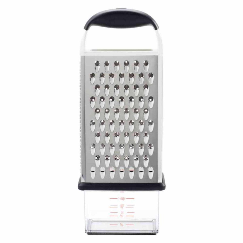 Good Grips Oxo Box Grater