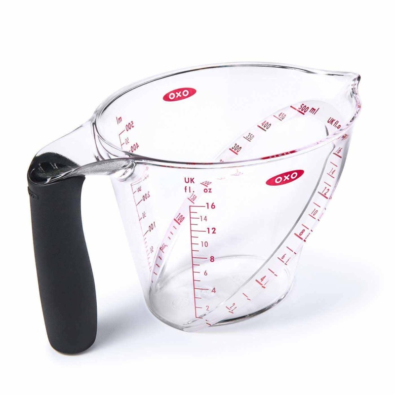 Oxo Good Grips Angled Measuring Cup 500Ml