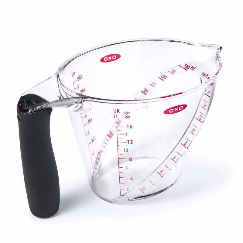 Good Grips Oxo Angled Measuring Cup 500Ml