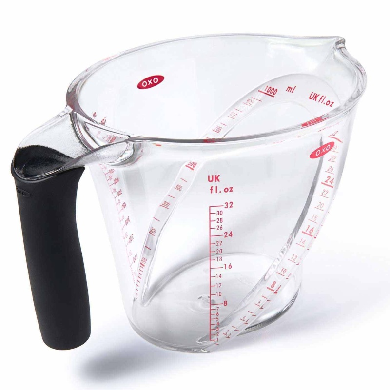 Oxo Good Grips Angled Measuring Cup 1L
