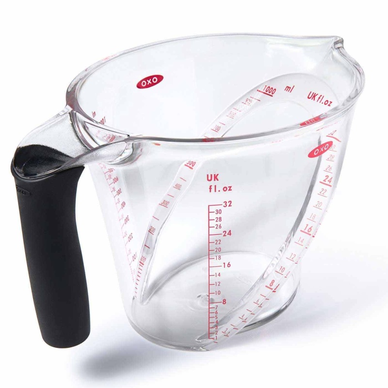 Good Grips Oxo Angled Measuring Cup 1L