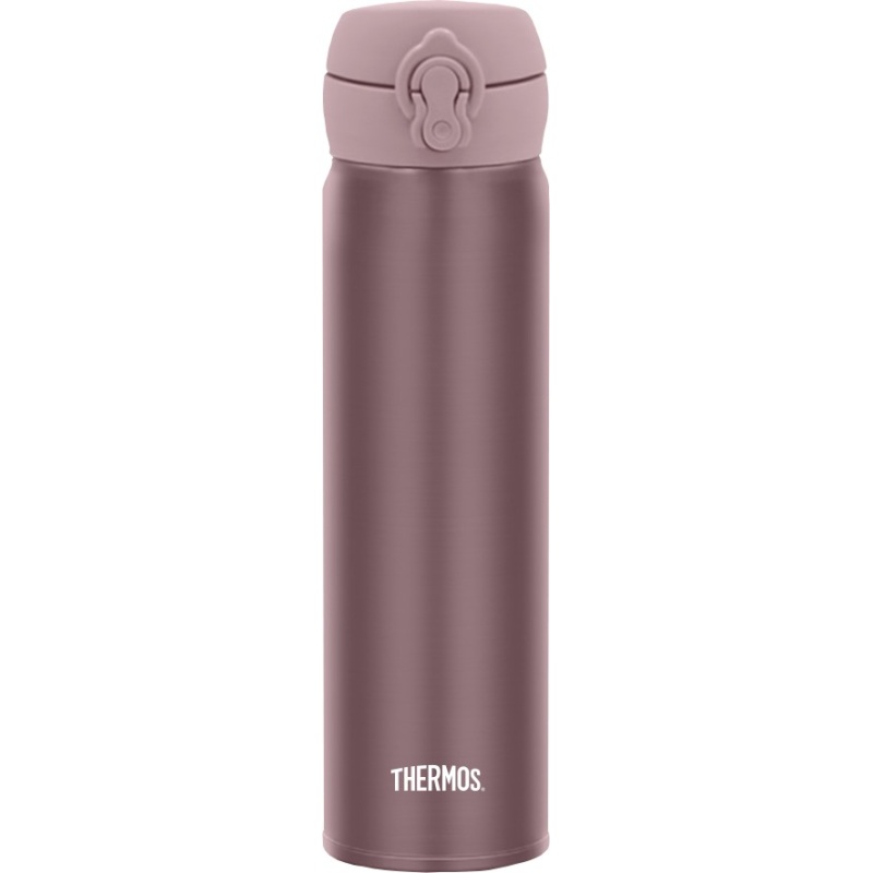 Thermos Super Light Direct Drink Rose Gold 470Ml