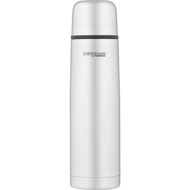 Thermos Stainless Steel Flask 1L
