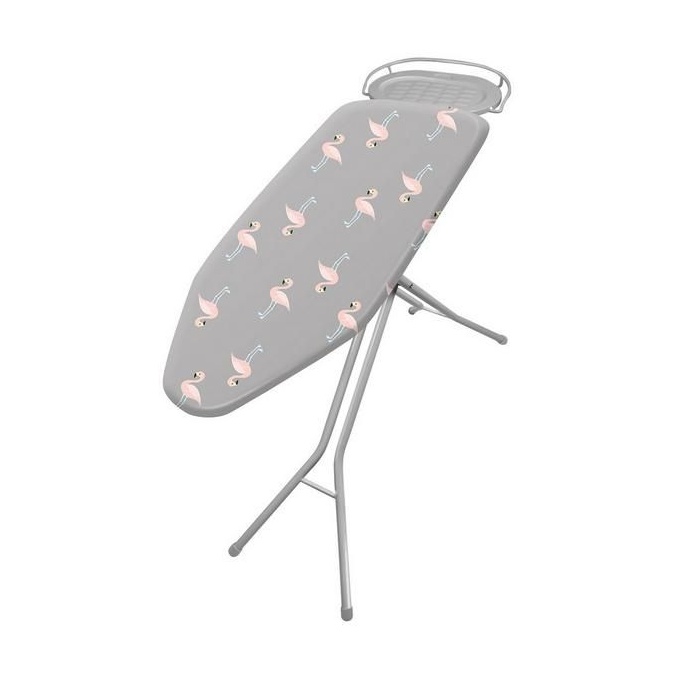 Addis Affinity Ironing Board Flamingo