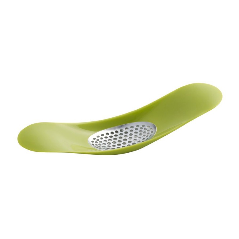 Joseph Joseph Garlic Rocker - Green