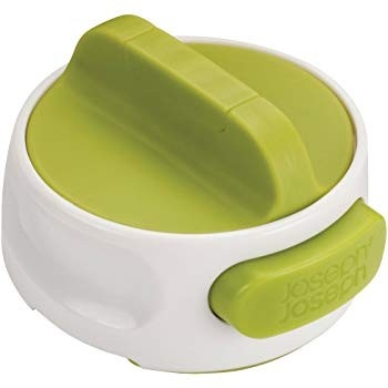 Joseph Joseph White/Green Can-Do