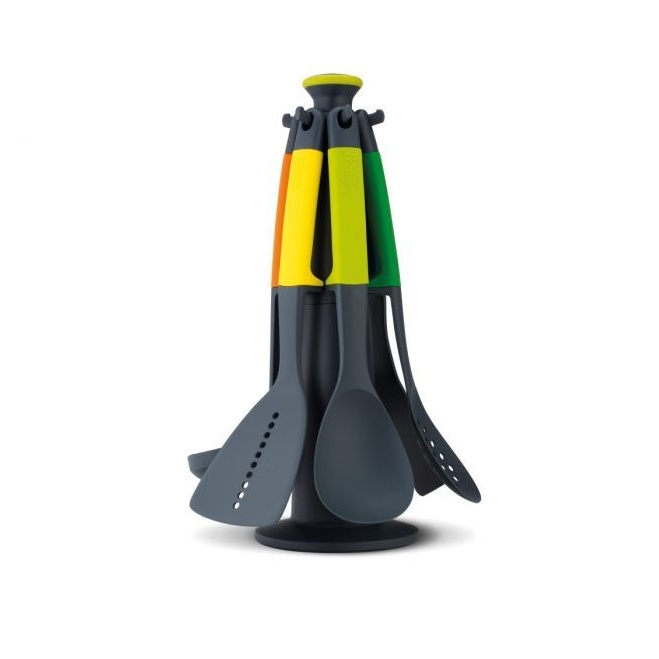 Joseph Joseph Elevate Utensil Carousel Set - Image 3