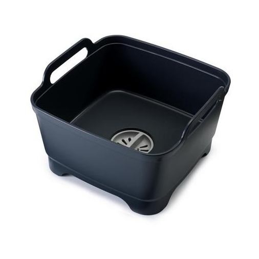 Joseph Joseph Grey Washdrain Washing Up Bowl