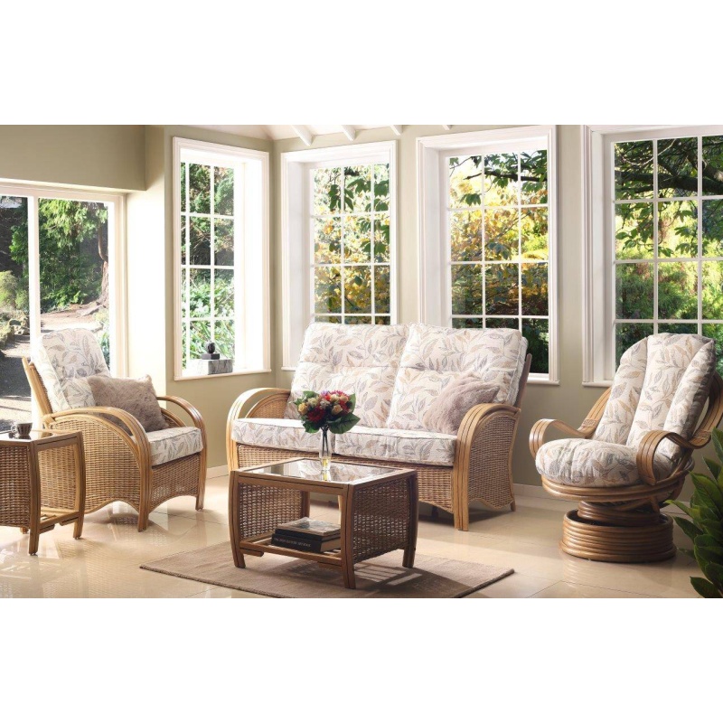 Desser Manilla 2 Seater Suite