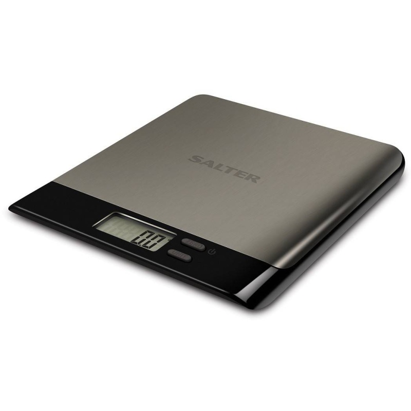 Salter Arc Pro Electronic Digital Scales