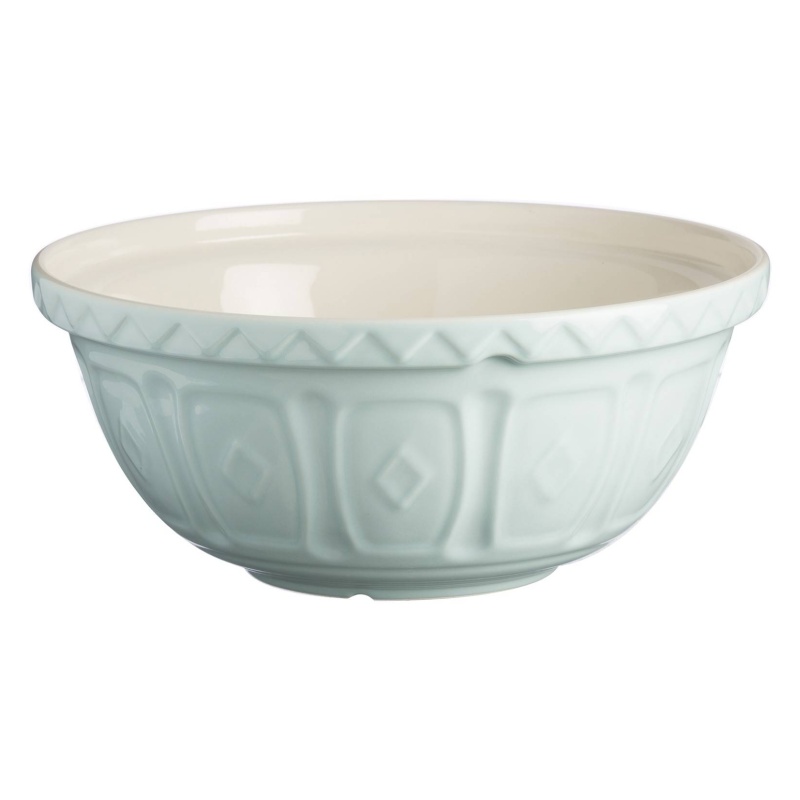 Mason Cash 2001.834 Powder Blue Mixing Bowl