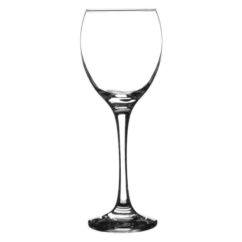 Rayware Mode White Wine Glass