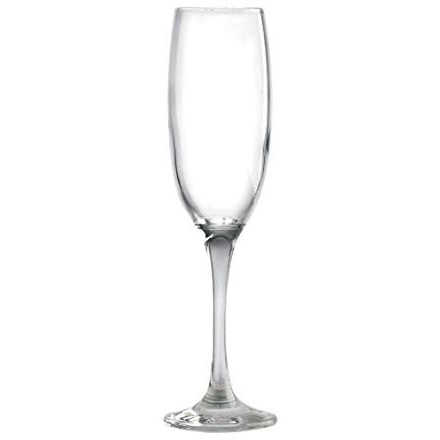 Ravenhead Mode Champagne Flute 220ml Set Of 4